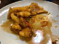 -东北农家小院(定西路店)