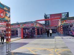 -慕湘精致湖南菜(水贝店)