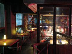 -胡桃里音乐酒馆(白云五号T5 MALL店)