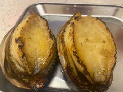 -白仁仔· 活烤海鲜 宵夜(豫园店)