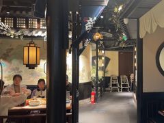 -苏乡兰亭•淮扬菜(兴化吾悦广场店)