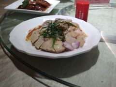 -张记旺角食街(动物园店)