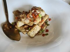 -甄御•海鲜新青岛菜(麦岛店)