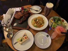 -MR.ROCKY洛奇先生RESTAURANT&BAR(宝安壹方城店)