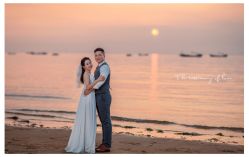 -巴黎春天·菀纱仙庭婚纱美学