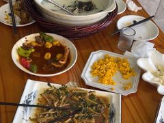-高老庄·老溧阳·私房菜(南山竹海店)
