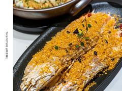 -醉壹号海鲜大排档(厦门美食地标店)