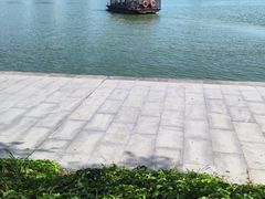 -咸阳湖景区