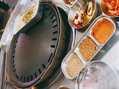 -玄希浪漫厨房·韩料烤肉(湖滨银泰in77店)