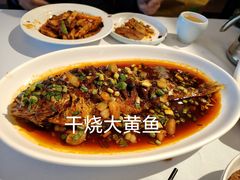 -峨嵋酒家(地安门店)