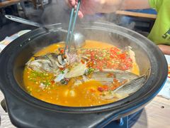 -有位虾匠·胶东土菜小馆(市北店)