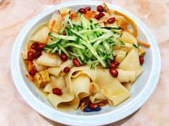 五彩凉皮-北疆饭店(宝龙店)