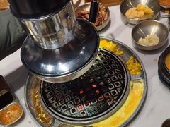 -韩宫宴烤肉·料理(苏州中心店)