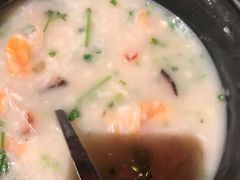 -颐和•海鲜砂锅粥•啫啫煲(奥林匹克广场店)