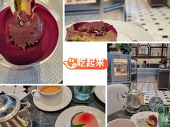 -广州文华东方酒店·文华饼店