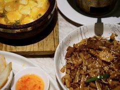 -星洲小聚·东南亚菜(中航城君尚店)