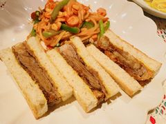 -ABC Cooking Studio(上海环球金融中心店)
