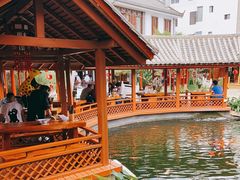 -香麒园·过桥米线·南湖雅宴