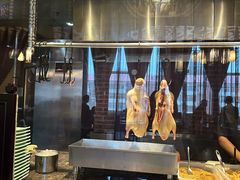 -羲和雅苑•北京烤鸭(平安国际金融中心店)