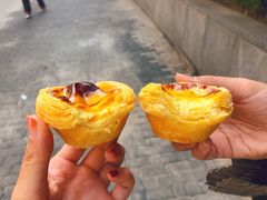 -鲍师傅糕点(江苏路店)