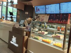 -奈雪的茶(青岛卓悦里INTOWN店)