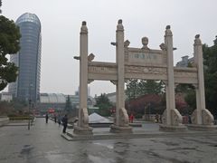 -运河游船(武林门码头)