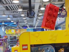 -TOYSRUS玩具反斗城(大连恒隆广场店)