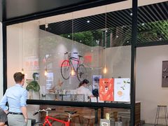 门面-常识咖啡common sense(春熙路店)