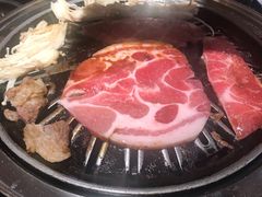 -九田家黑牛烤肉料理(石路天虹店)