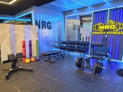 -NRG健身私教CLUB(打浦桥店)
