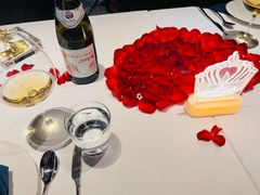 -The V泽惟·低温慢煮料理