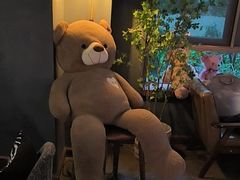 -咖法森林·咖啡  酒吧(天河店)