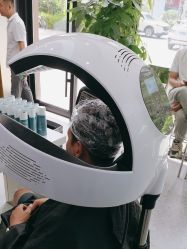 -MOVAN  HAIR莫凡匠人发型屋