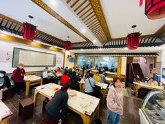 大堂-夏家合汁(天润花园小区店)