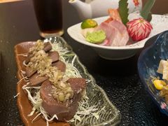 -长崎屋·日本料理·刺身·烧鸟(天河北路店)