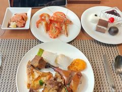 -明月东一酒店·菲斯特自助餐厅