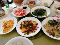 -湘里湘亲饭店(闸坡店)