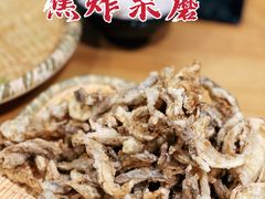 -驴脾气特色炒菜(广渠门内店)