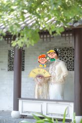 -金夫人婚纱摄影(华南店)