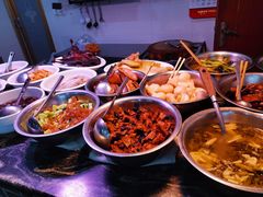 -红灯笼龙凤饭店(宁波老字号店)