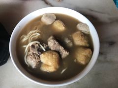 -金莲记(茨厂街店)