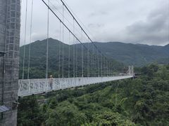 -广东天露山旅游度假区