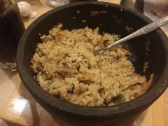 -新石器烤肉(中房金谊广场店)