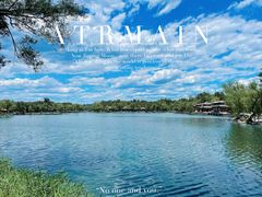 -承德避暑山庄景区