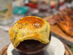-通海俄式烧烤·俄罗斯大串(嵩山路店)