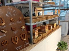 -ZOZO's昌左左精致甜品设计(新北店)