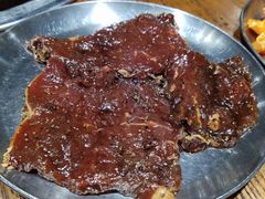 -原始泥炉烤肉(总店)