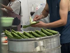 -叶婆婆豆浆馍馍