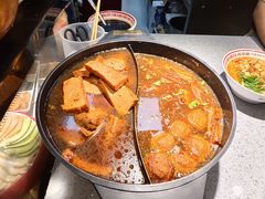 -桂花香手工面(鼓楼店)