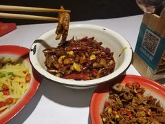 -遇见老南昌-柴火灶(顺外路店)